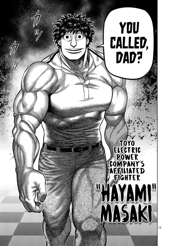 Kengan Omega Chapter 45 image 15_optimized